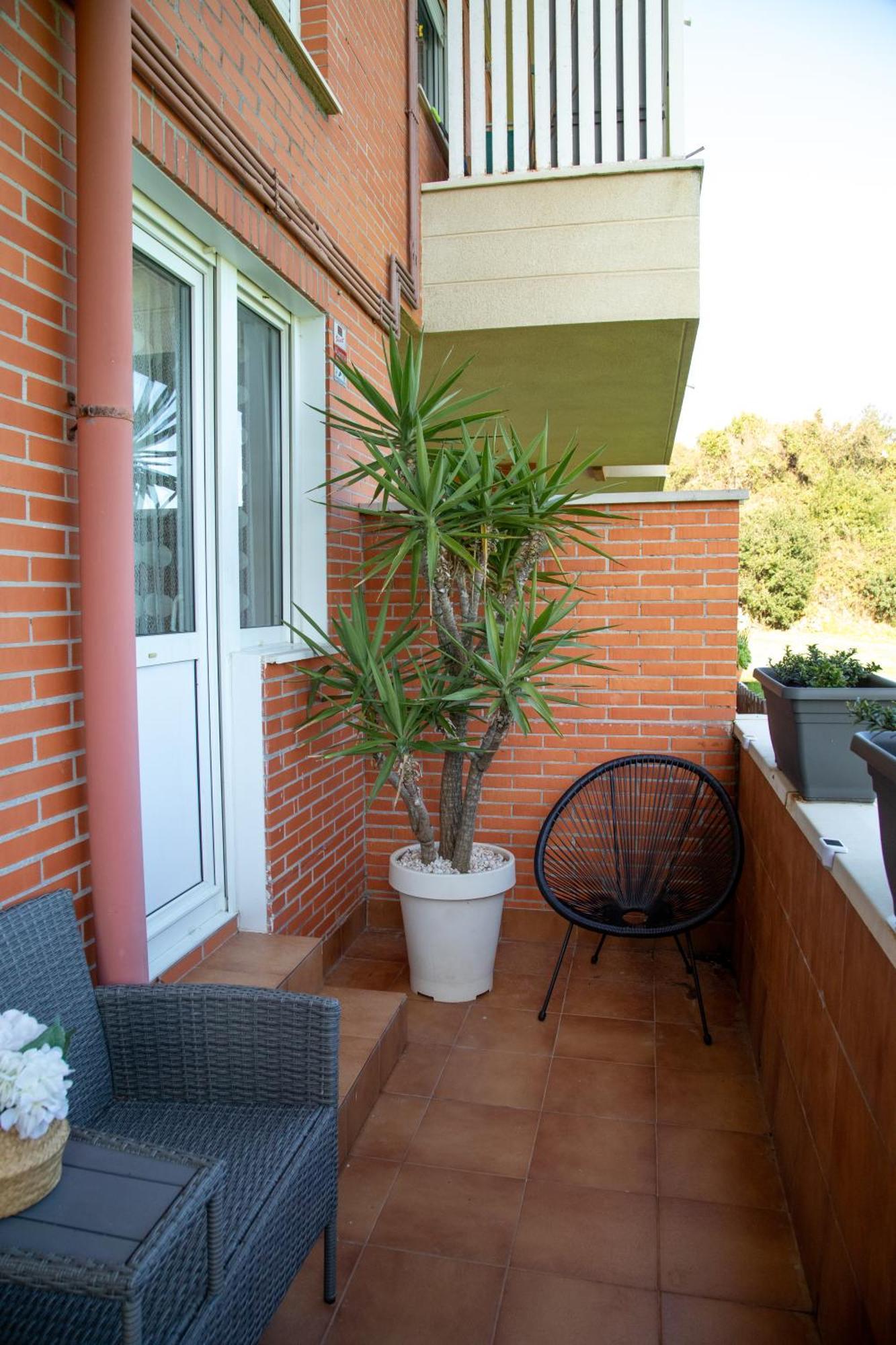 La Casa Del Navegante Apartment Castro Urdiales Exterior photo